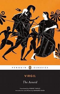 Virgil, Biography, Aeneid, & Facts