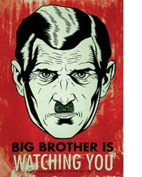 Big Brother - Sumbolism