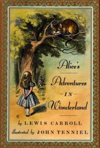 Wonder: Alice Wonder 5 (Insanity) (English Edition) - eBooks em Inglês na
