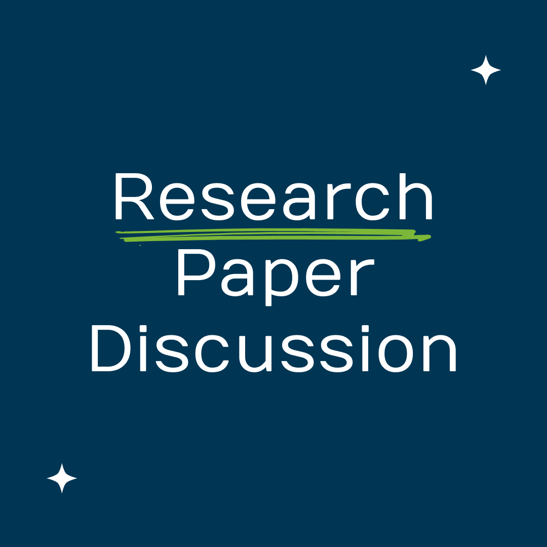 How to Write a Discussion Section of a Research Paper